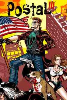 Postal 3 Free Download By Steam-repacks