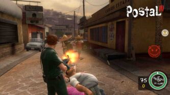 Postal 3 Free Download By Steam-repacks.com