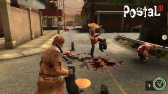 Postal 3 Free Download By Steam-repacks.com