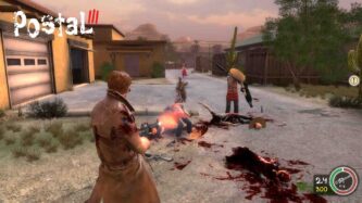Postal 3 Free Download By Steam-repacks.com
