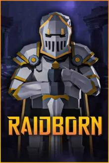 RAIDBORN Free Download By Steam-repacks