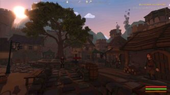 RAIDBORN Free Download By Steam-repacks.com