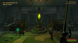 RAIDBORN Free Download By Steam-repacks.com