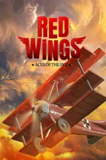 Red Wings Aces of the Sky Free Download