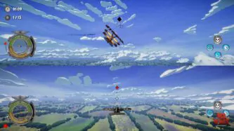Red Wings Aces of the Sky Free Download By Steam-repacks.com