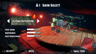 Red Wings Aces of the Sky Free Download By Steam-repacks.com