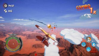 Red Wings Aces of the Sky Free Download By Steam-repacks.com