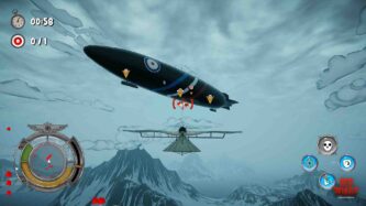 Red Wings Aces of the Sky Free Download By Steam-repacks.com
