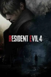 Resident Evil 4 Remake Free Download By Steam-repacks