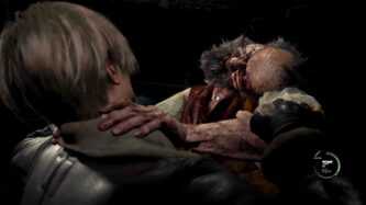 Resident Evil 4 Remake Free Download By Steam-repacks.com