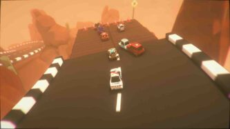 Resoraki The racing Free Download By Steam-repacks.com