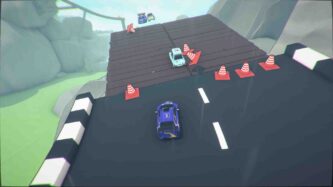 Resoraki The racing Free Download By Steam-repacks.com
