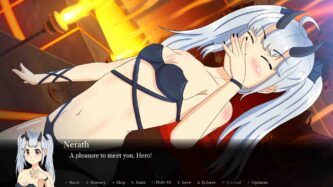 Retired Hero Gets Slaves Free Download By Steam-repacks.com