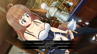Retired Hero Gets Slaves Free Download By Steam-repacks.com