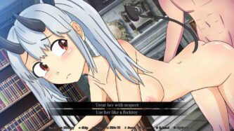 Retired Hero Gets Slaves Free Download By Steam-repacks.com