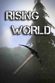 Rising World Free Download By Steam-repacks