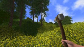 Rising World Free Download By Steam-repacks.com