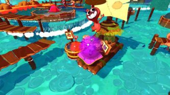 River Tails Stronger Together Free Download By Steam-repacks.com