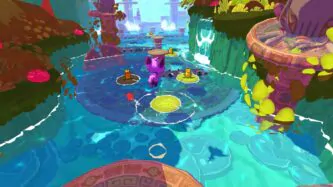 River Tails Stronger Together Free Download By Steam-repacks.com