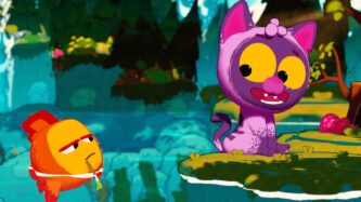 River Tails Stronger Together Free Download By Steam-repacks.com