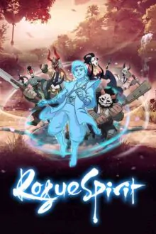 Rogue Spirit Free Download By Steam-repacks