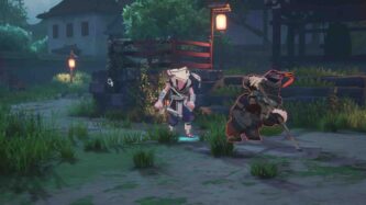 Rogue Spirit Free Download By Steam-repacks.com