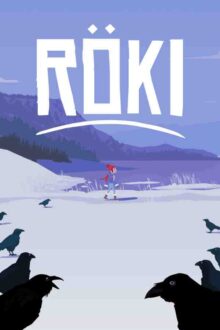 Roki Free Download By Steam-repacks