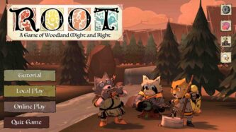 Root Free Download By Steam-repacks.com