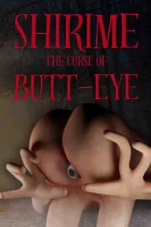 SHIRIME The Curse of Butt-Eye Free Download By Steam-repacks