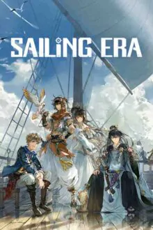 Sailing Era Free Download (v1.3.0 & ALL DLC)