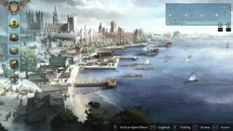 Sailing Era Free Download By Steam-repacks.com