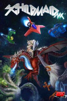 Schildmaid MX Free Download By Steam-repacks