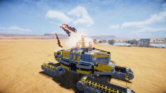 Sea of Craft Free Download By Steam-repacks.com