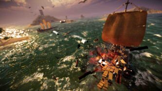 Sea of Craft Free Download By Steam-repacks.com