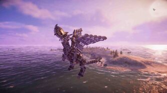 Sea of Craft Free Download By Steam-repacks.com