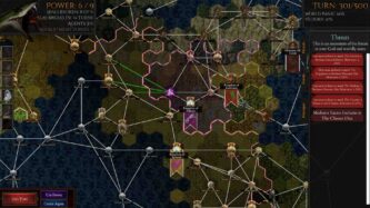 Shadows of Forbidden Gods Free Download By Steam-repacks.com