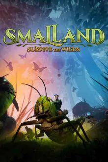 Smalland Survive the Wilds Free Download By Steam-repacks