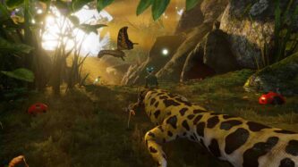 Smalland Survive the Wilds Free Download By Steam-repacks.com