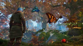 Smalland Survive the Wilds Free Download By Steam-repacks.com