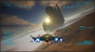 SpaceBourne 2 Free Download By Steam-repacks.com