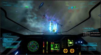 SpaceBourne 2 Free Download By Steam-repacks.com