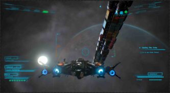 SpaceBourne 2 Free Download By Steam-repacks.com