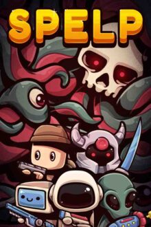 Spelp Free Download By Steam-repacks