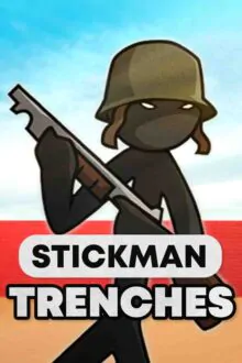 Stickman Trenches Free Download By Steam-repacks