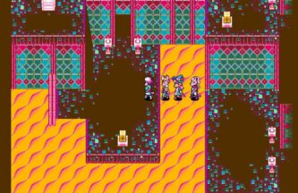Super Lesbian Animal RPG Free Download By Steam-repacks.com