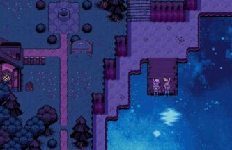Super Lesbian Animal RPG Free Download By Steam-repacks.com