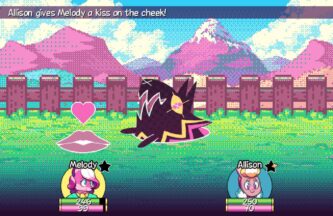 Super Lesbian Animal RPG Free Download By Steam-repacks.com