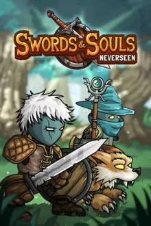Swords & Souls Neverseen Free Download (v1.15)