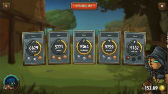 Swords & Souls Neverseen Free Download By Steam-repacks.com