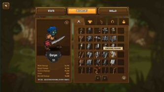 Swords & Souls Neverseen Free Download By Steam-repacks.com